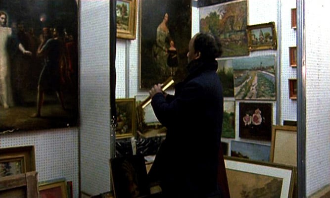 The Awful Parenthesis Piece 11