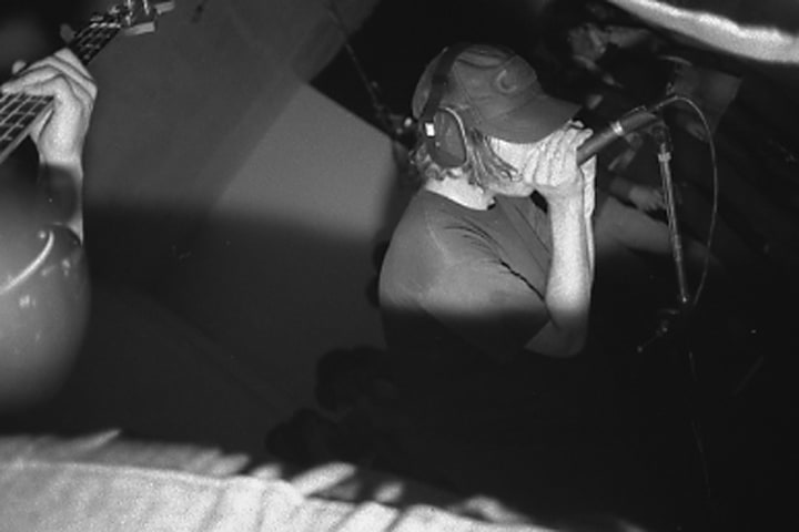 In the Shadow of Summer Bliss, Still 12