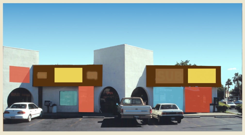 Proposals, Remodels, Embarrasments and Treasures