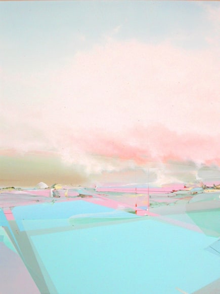 Journeys II, Piece 5