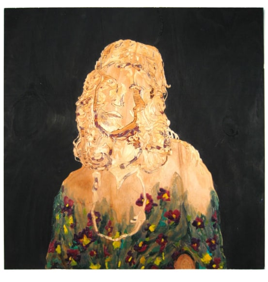 Cloak and Candle, Piece 9