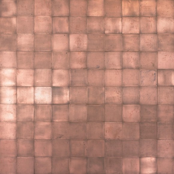 Carl Andre, 100 Copper Square