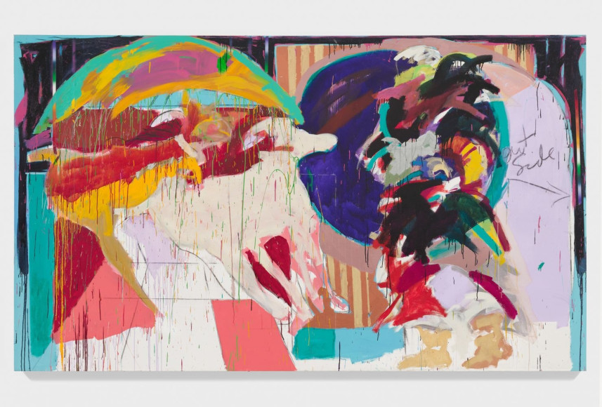 Mary Lovelace O&rsquo;Neal, Kurban, A Sweeter Day to Come&nbsp;(from the Panthers in My Father&rsquo;s Palace series)