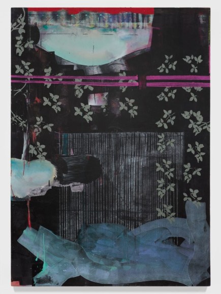 Mary Lovelace O&rsquo;Neal, Set Them Wings on That Table a.k.a. Dem Bones