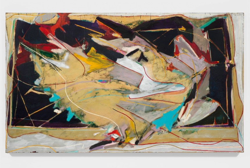 Mary Lovelace O&rsquo;Neal, Thelonius Searching Those Familiar Keys&nbsp;(from the Whales Fucking series)