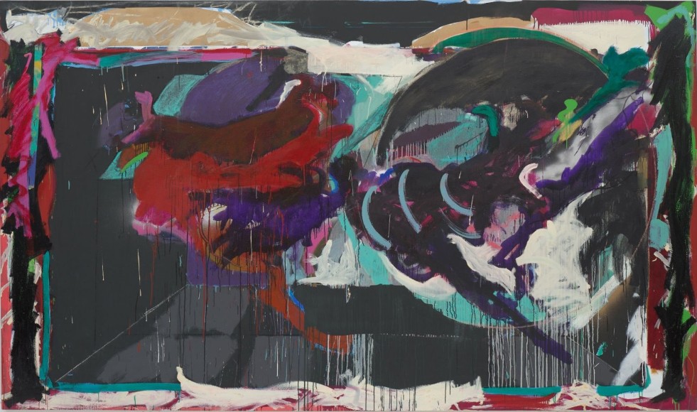 Mary Lovelace O&#039;Neal, Following the Bedouins&nbsp;(from the Panthers In My Father&#039;s Palace series)