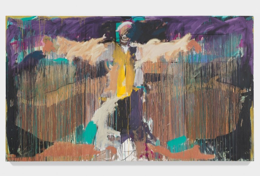 Mary Lovelace O&#039;Neal, Purple Rain&nbsp;(from the Two Deserts, Three Winters series)&nbsp;