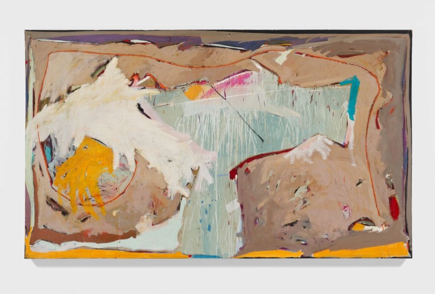 Mary Lovelace O&rsquo;Neal, White Whale&nbsp;(from the Whales Fucking series)