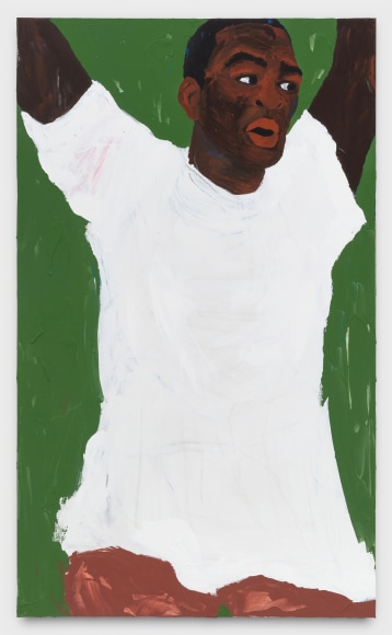 ALVIN ARMSTRONG I Don't Want to Wake You, 2020 Anna Zorina Gallery