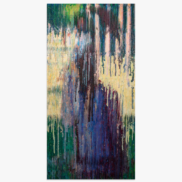 BRADLEY HART La Maîtresse (Impression), 2019 Anna Zorina Gallery