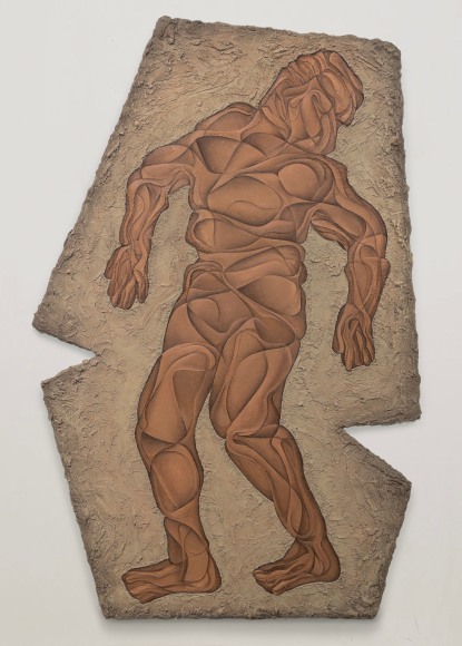 HUNTER AMOS Self Depict NY 5