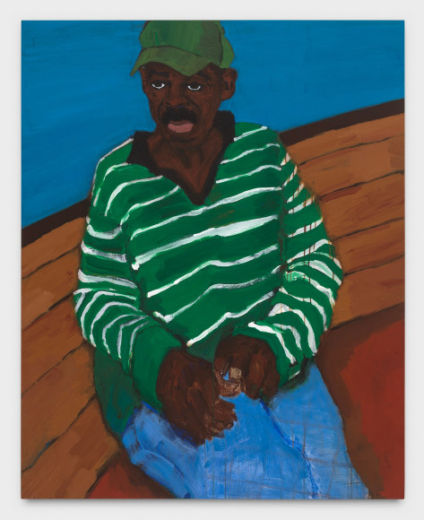 ALVIN ARMSTRONG HI-TIDE, 2023