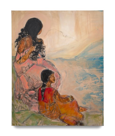 MAYA SEAS Our Place, 2023