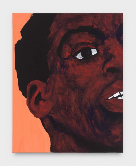 ALVIN ARMSTRONG Wish I Could Ask, 2021 Anna Zorina Gallery 2021