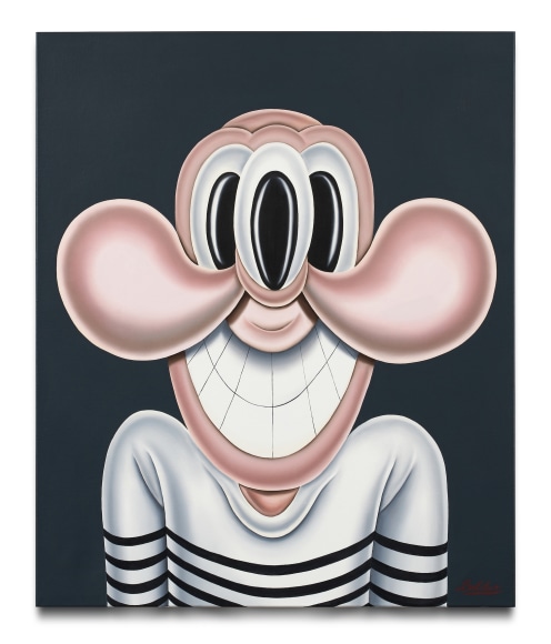 BALDUR HELGASON Monologues