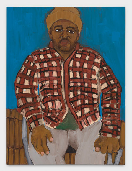 ALVIN ARMSTRONG BEVEL, 2022