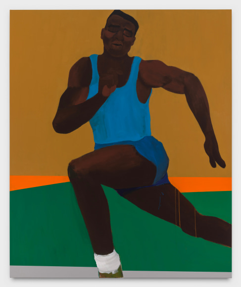 ALVIN ARMSTRONG Of Wonder Joint, 2021