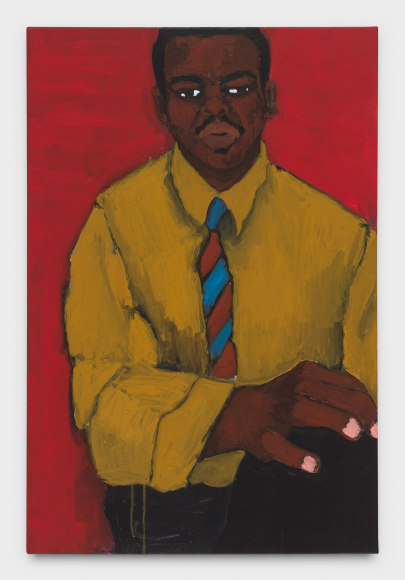 ALVIN ARMSTRONG Where To Begin, 2023