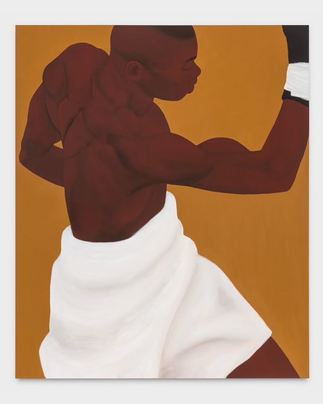 ALVIN ARMSTRONG HAYMAKER, 2022