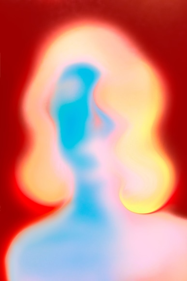 FRANCISCO TAVONI, To Wake Up And Understand, 2023