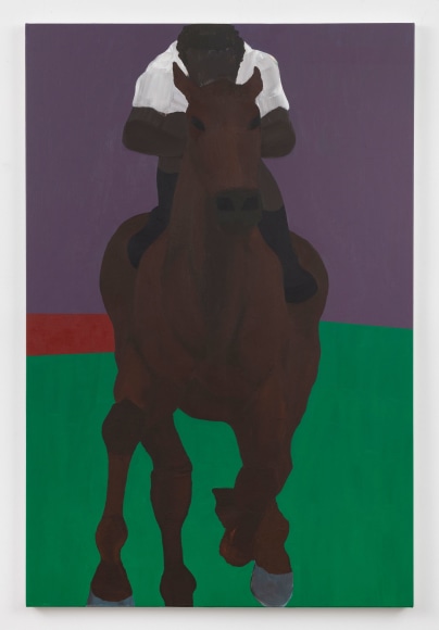 ALVIN ARMSTRONG For Purple Mountain Majesties, 2021