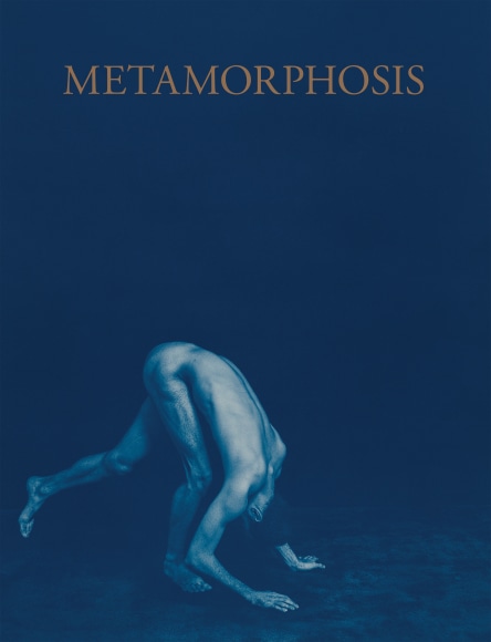 Metamorphosis, The Grenfell Press
