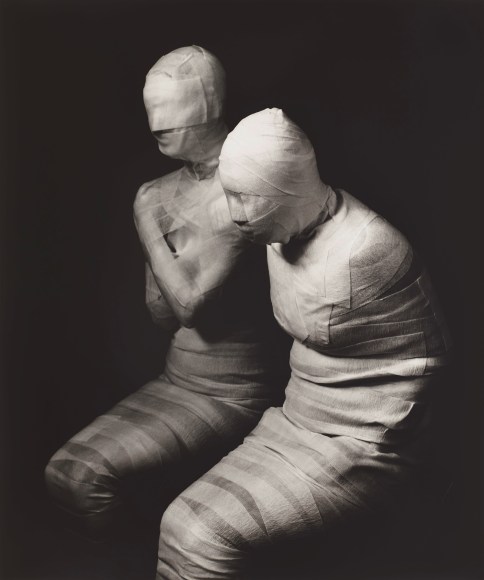 ELIZABETH HEYERT THE BOUND, #06