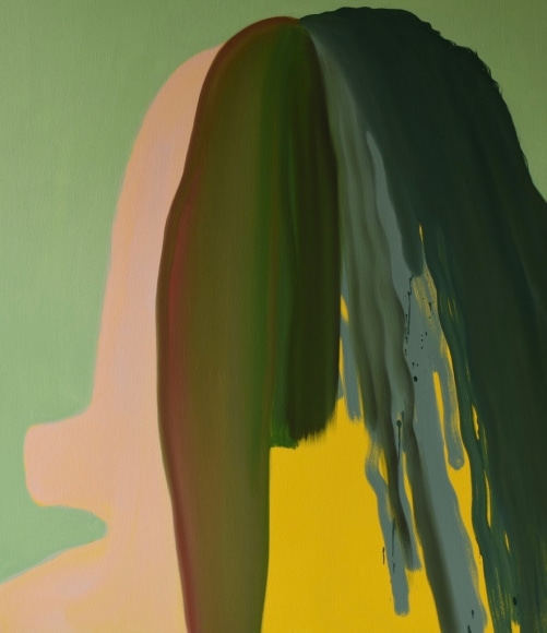 LES ROGERS, All is Fine, 2016