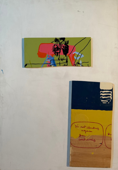 LES ROGERS, Continuing, 1996