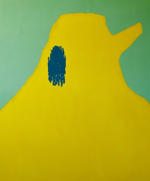 les rogers as it goes