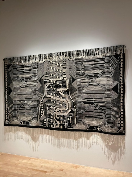 dami&aacute;n ortega, museo amparo de puebla, 2021