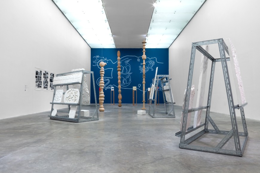 mariana castillo deball,&nbsp;amarantus,&nbsp;muac, unam, 2021