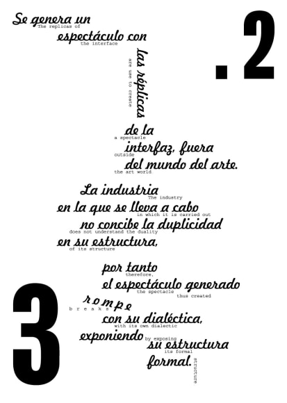 manifesto: carlos amorales - axioms for action