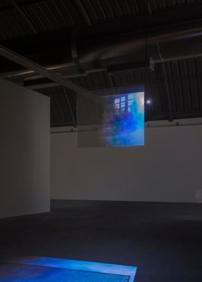 apichatpong weerasethakul, the serenity of madness, n&uacute;cleo de arte da oliva, portugal, 2018