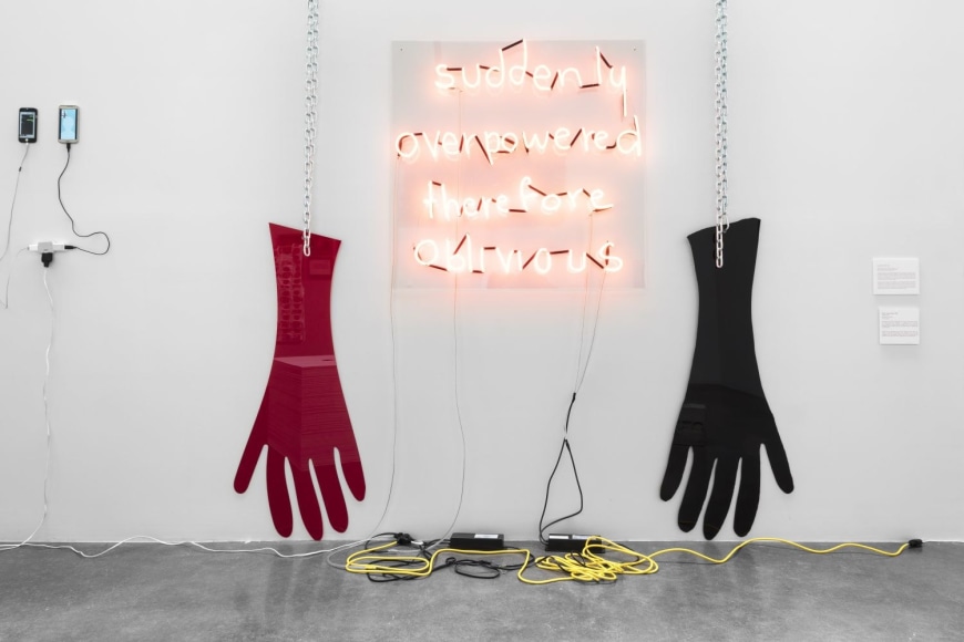 sal&oacute;n silic&oacute;n, sex trauma, kurimanzutto, mexico city, 2021