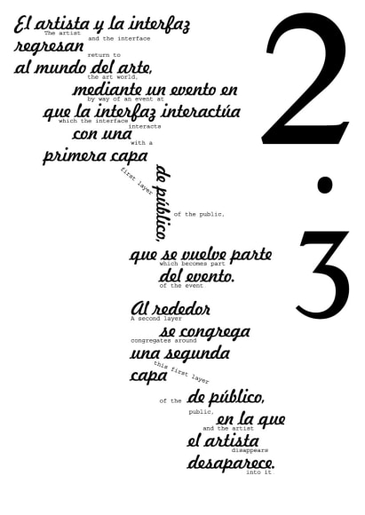 manifesto: carlos amorales - axioms for action