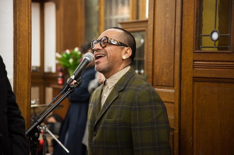 video: abraham cruzvillegas - song