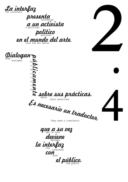 manifesto: carlos amorales - axioms for action