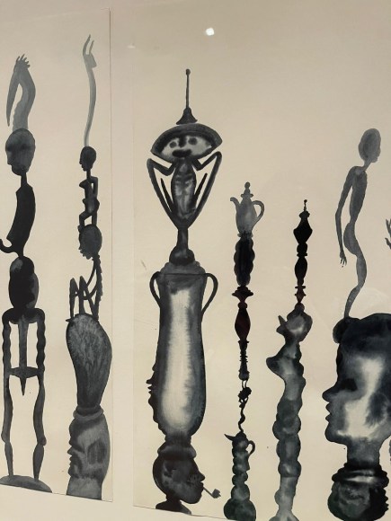 dr. lakra, museo amparo de puebla, 2021