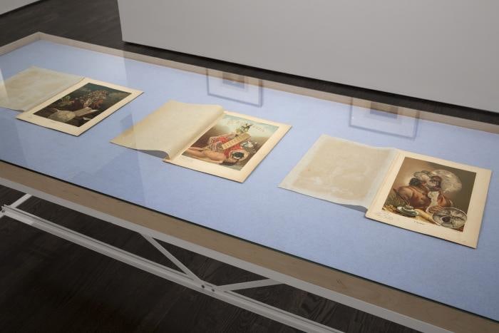 dr. lakra,&nbsp;white columns, nueva&nbsp;york, 2018