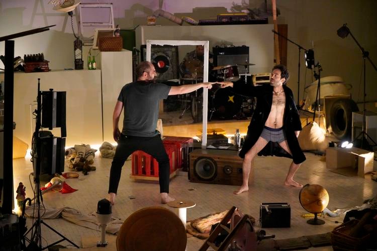 museo tamayo,&nbsp;la guerra fr&iacute;a,&nbsp;ciudad de m&eacute;xico, 2019&nbsp;foto: alberto clavijo