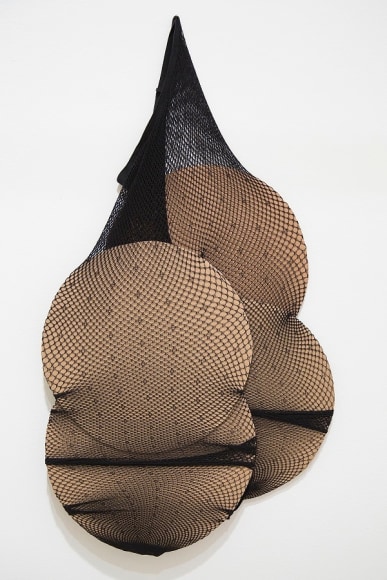 gabriel orozco, veladoras arte universal , museo nacional de bellas artes de la habana, 2019&nbsp;photo: mon&iacute;k molinet