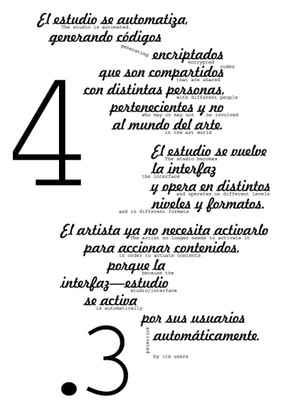 manifesto: carlos amorales - axioms for action