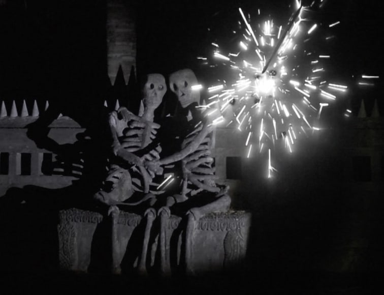 apichatpong weerasethakul,&nbsp;the serenity of madness, n&uacute;cleo de arte da oliva, portugal, 2018