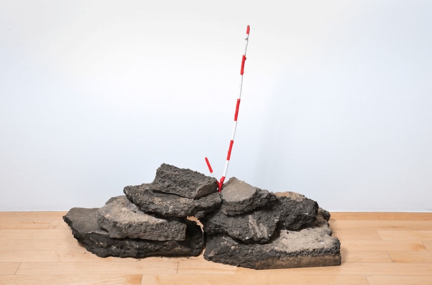 minerva cuevas, museo amparo de puebla ,2021