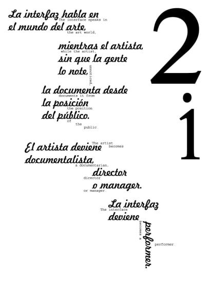 manifesto: carlos amorales - axioms for action