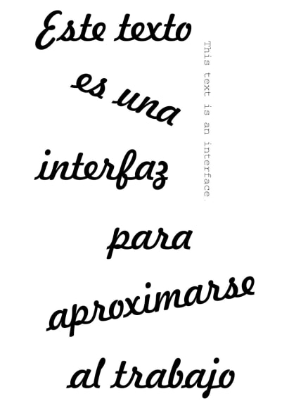 manifesto: carlos amorales - axioms for action