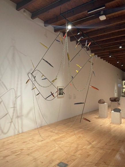 abraham cruzvillegas, museo amparo de puebla, 2021