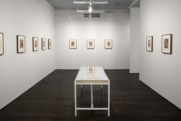 dr. lakra, white columns, nueva&nbsp;york, 2018