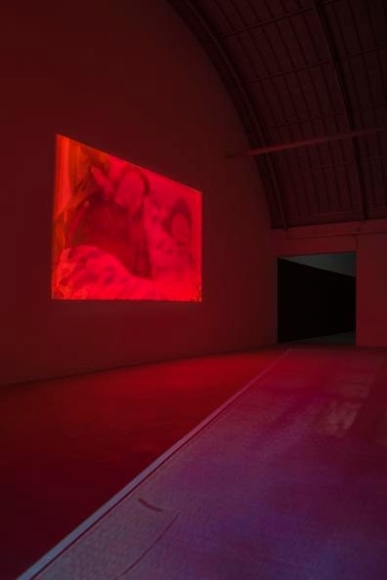 apichatpong weerasethakul, the serenity of madness, n&uacute;cleo de arte da oliva, portugal, 2018